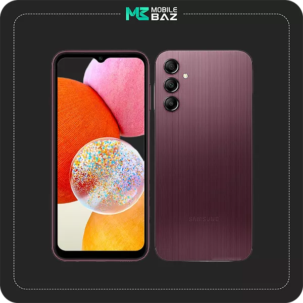 Galaxy A14